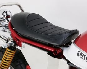 Webike | KITACO キタコ カスタムシート モンキー125(610-1300050