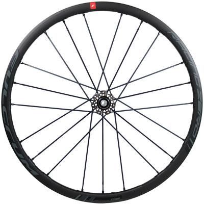 レーシングゼロ ディスクブレーキ DB| フルクラム（FULCRUM）ホイール