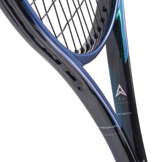 HEAD テニスラケット | グラビティーエムピー 2025 - TENNIS PARADISE