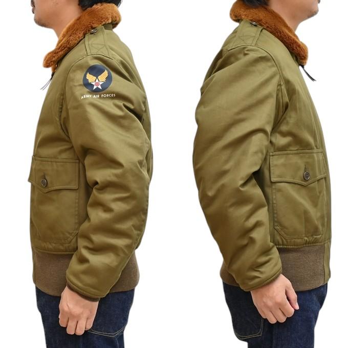 TOYS McCOY（トイズマッコイ） TOYS McCOY TMJ2434 TYPE B-10 フライト