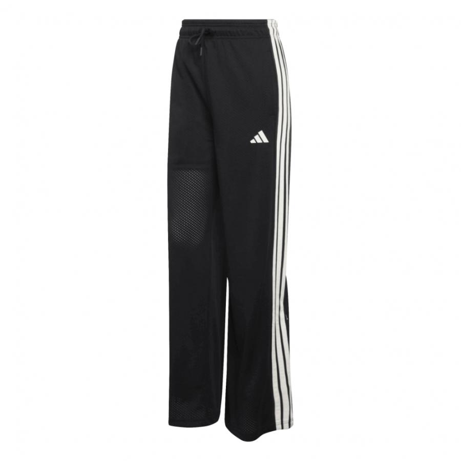 adidas（アディダス） レディース ニットパンツ スタジアム メッシュ