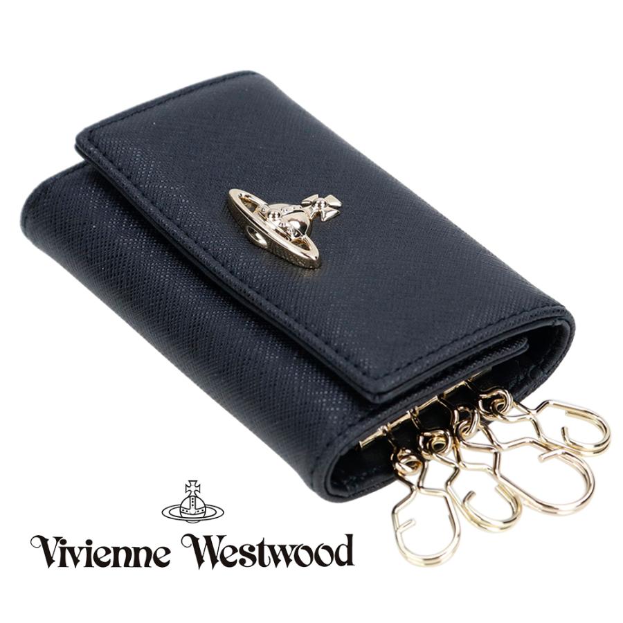 Vivienne Westwood（ヴィヴィアンウエストウッド） キーケース