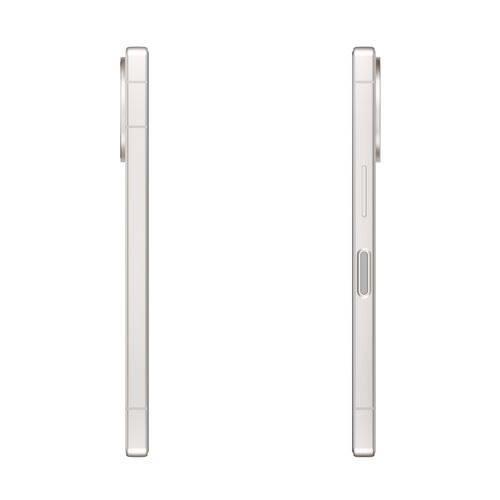 シャープ(SHARP) AQUOS R10 256GB SH-M31A W カシミヤホワイト 6.5型