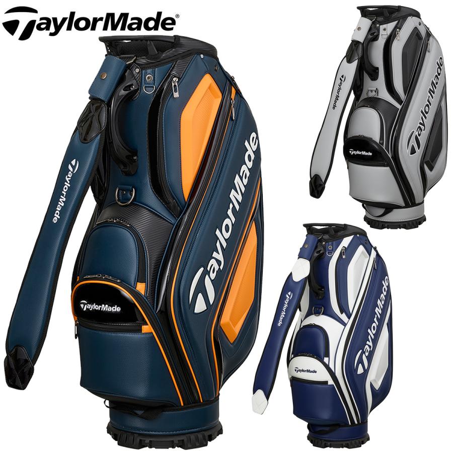 TaylorMade（テーラーメイド） 【2026春夏新作】 正規品 AUTH-TECH
