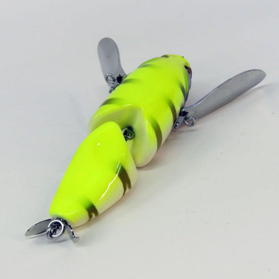 Van's bait バンズベイト Magnum マグナム 鉄馬 ※美品 : お宝ストア