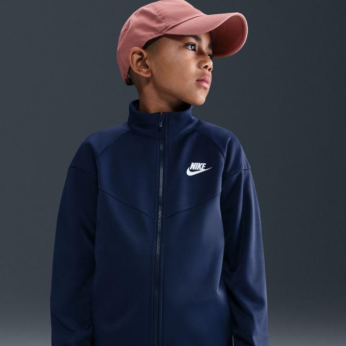 NIKE（ナイキ） ジャージ上下セット ジュニア NSW ジャージ HQ9315-410
