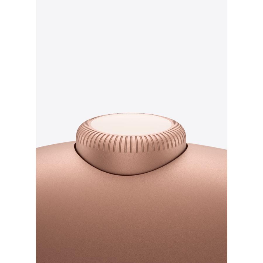 Apple Apple AirPods Max USB-Cモデル オレンジ MWW73ZA/A