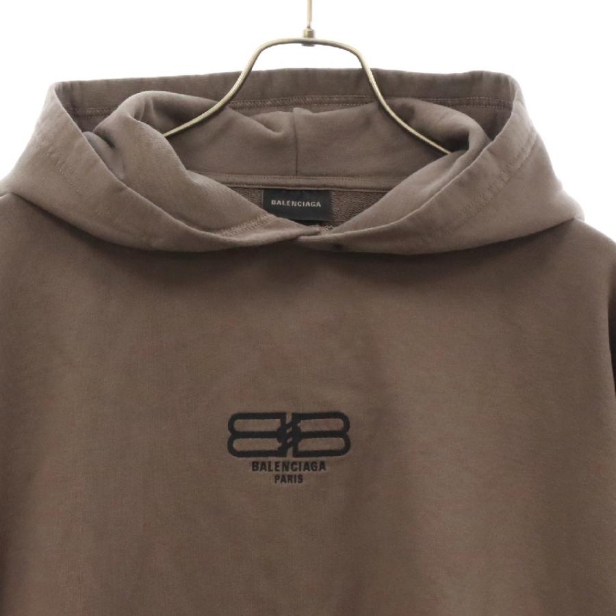 BALENCIAGA（バレンシアガ） 22AW ミディアムフィット BBパリ アイコン