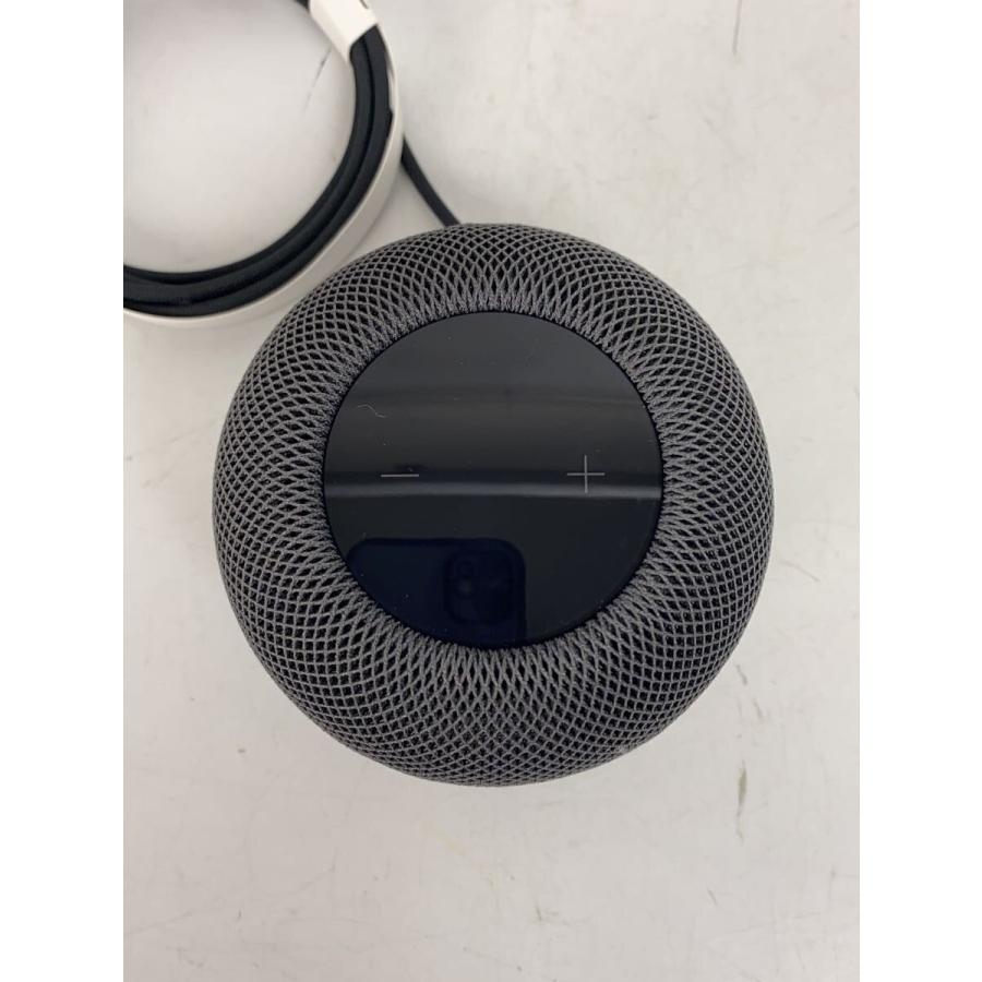 Apple Pod mini ブラック A2374 MY5G2J/A Apple Pod mini ブラック