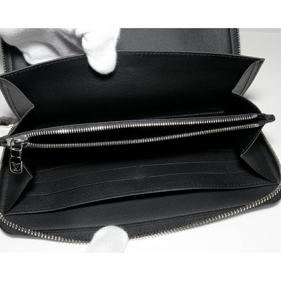 LOUIS VUITTON（ルイ・ヴィトン） ラウンドファスナー長財布(小銭入れ