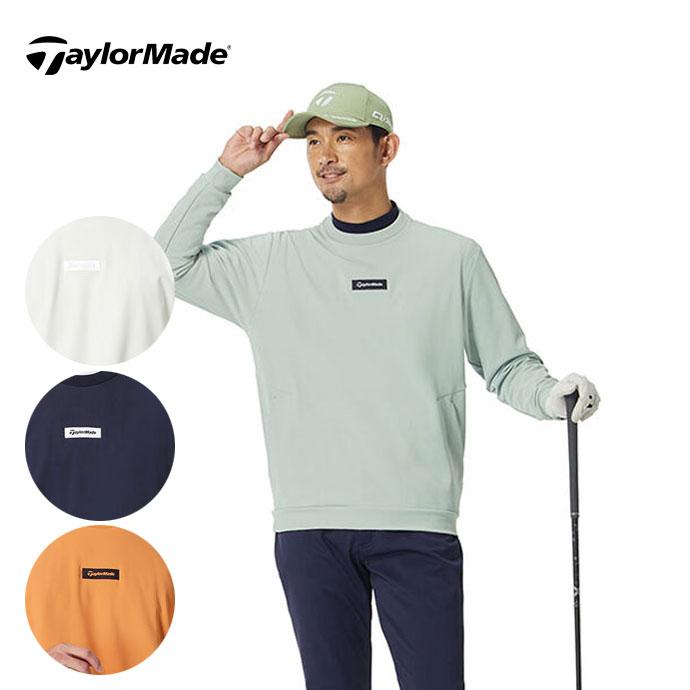TaylorMade（テーラーメイド） ゴルフ メンズ T-HEAT ウィンドブロック