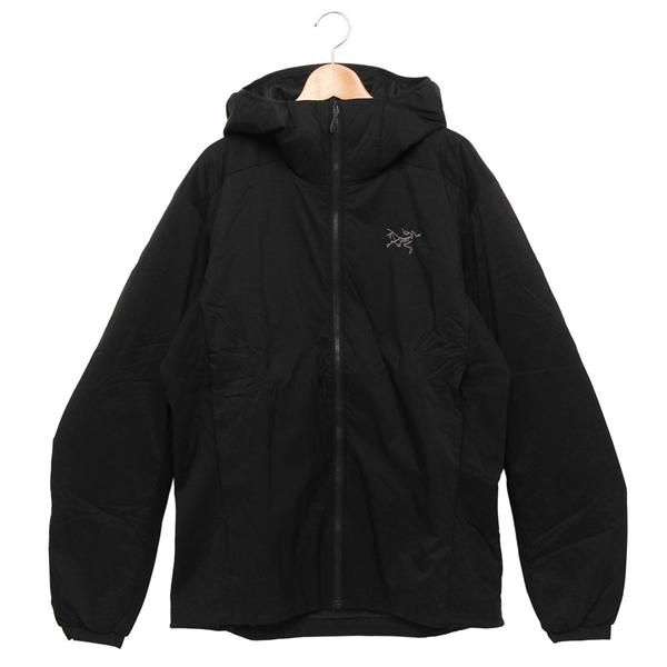 ARC'TERYX（アークテリクス） ブルゾン ATOM HOODY アトムフーディ 撥