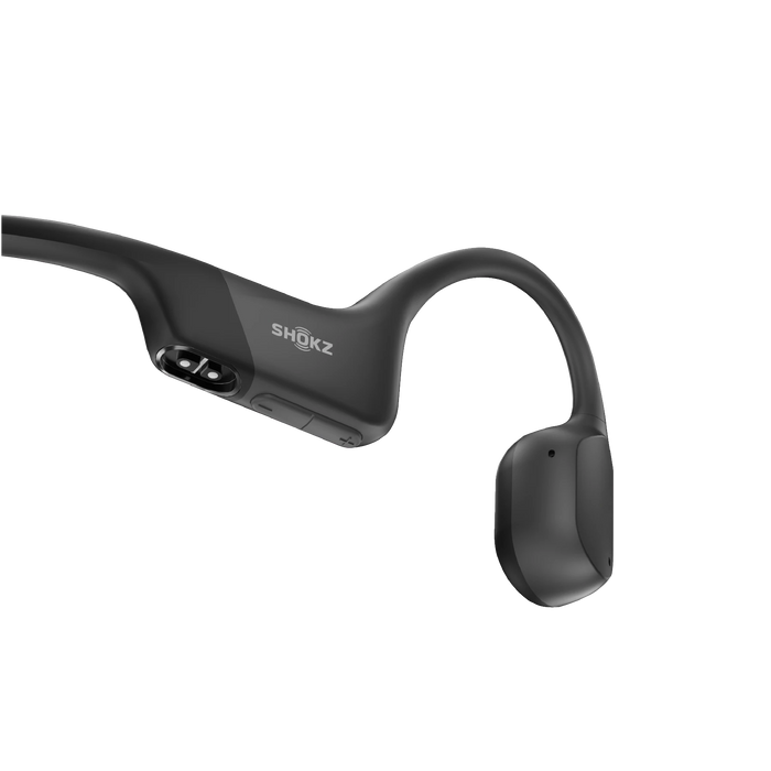 OpenRun スポーツ骨伝導イヤホン – Shokz (ショックス) 日本