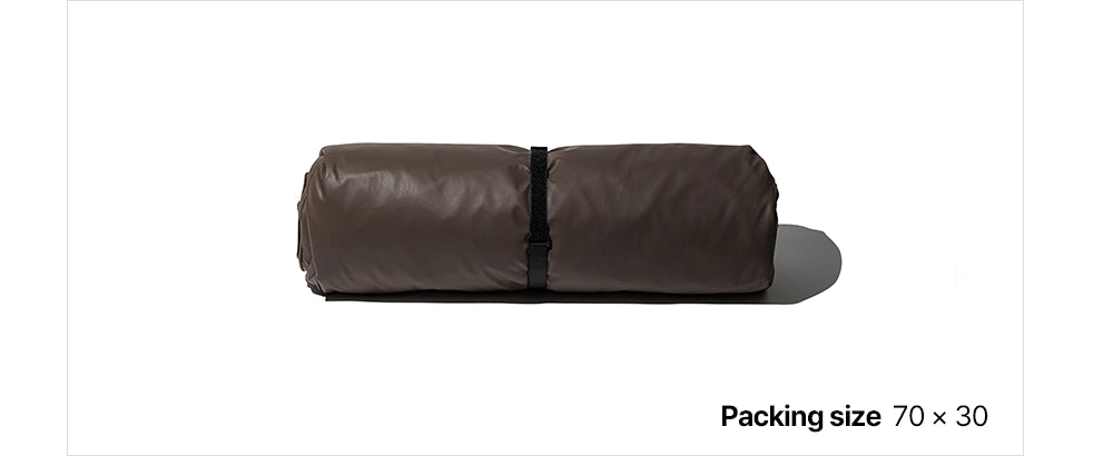 BOMBE MAT MINI NDW ver. ネルデザインワークス　マット BOMBE MAT MINI ND ver. - NATAL DESIGN ONLINE SHOP