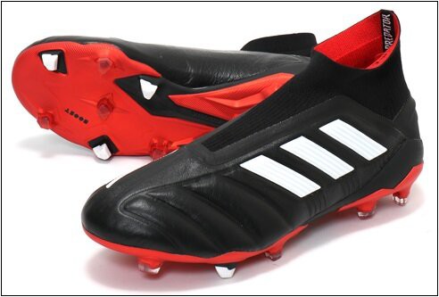 プレデターマニア19+ & プレデターマニア19.1 FG 正式公開 (12月7日