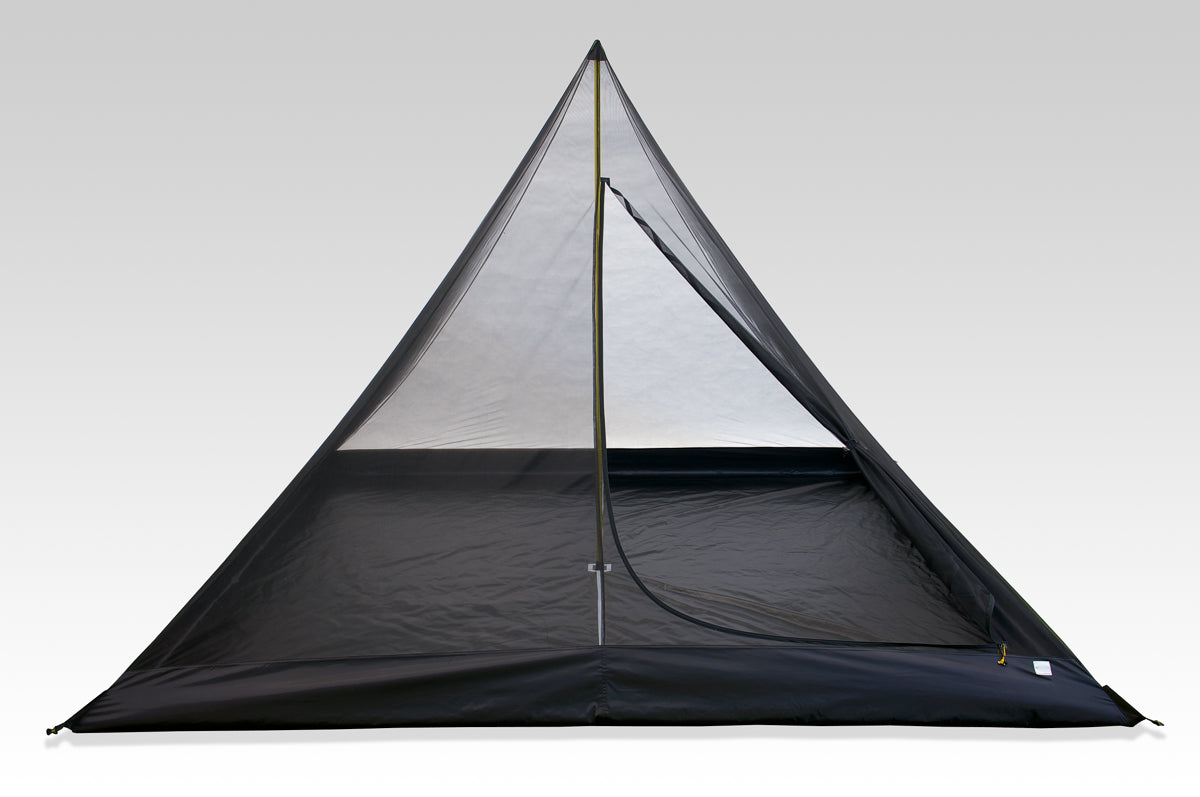 Khafra Full Mesh – LOCUS GEAR