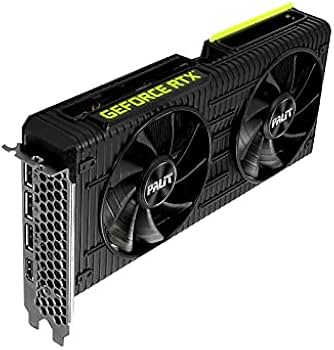 Amazon | Palit(パリット) GeForce RTX 3060 Ti Dual OC V1 8GB LHR版