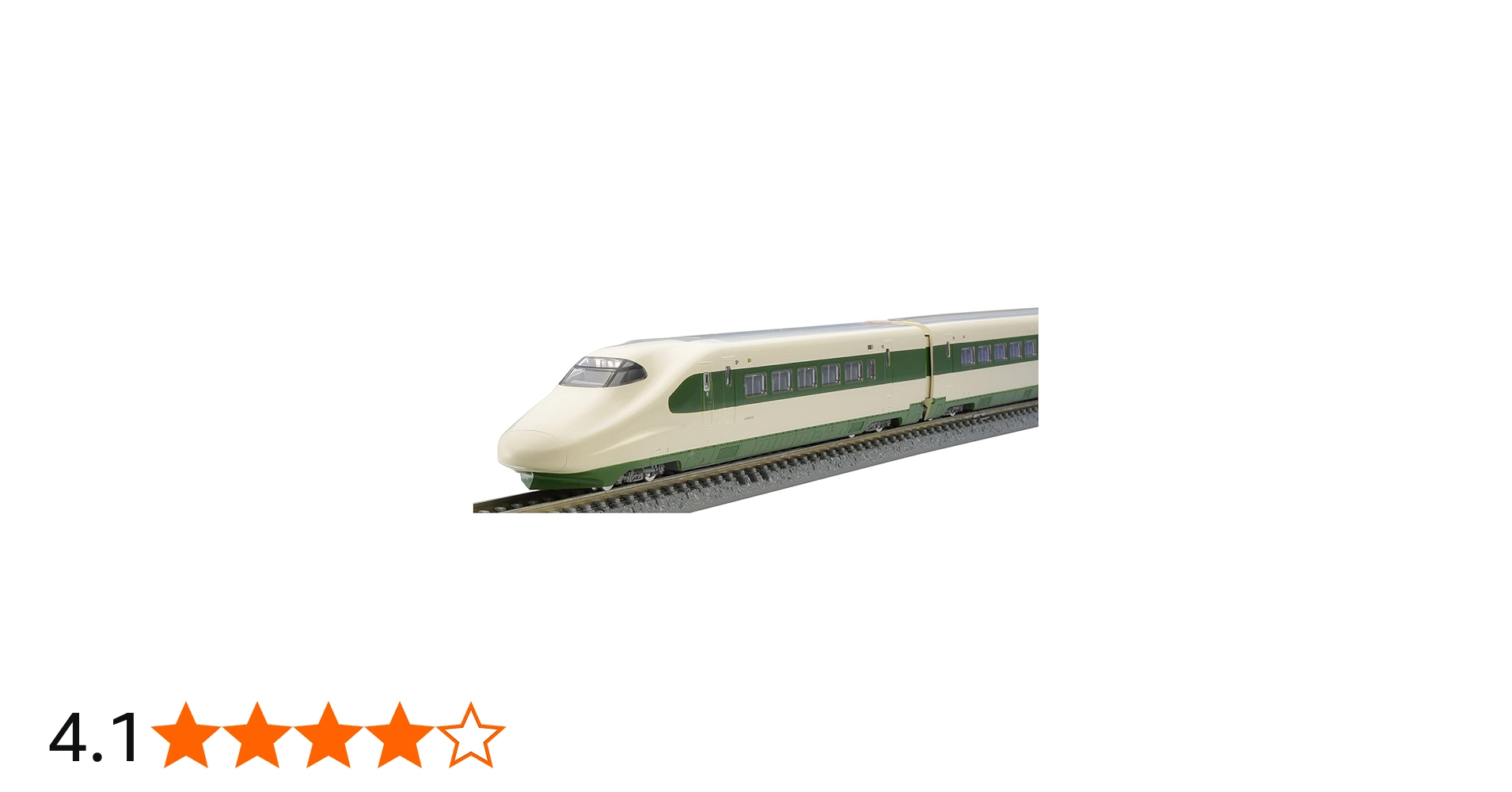 Amazon | TOMIX Nゲージ 特別企画品 JR E2 1000系 東北・上越新幹線