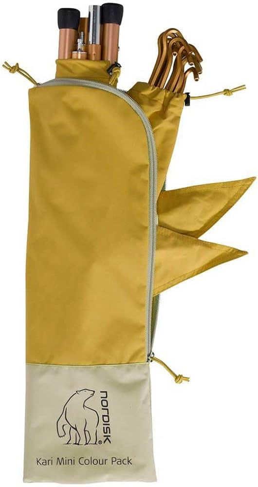 Amazon | NORDISK(ノルディスク) アウトドア ユドゥンミニ用 テント