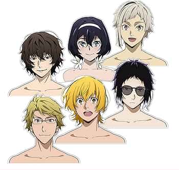 Amazon.co.jp: 文豪ストレイドッグス ハンガー キャラハンガー 中原中