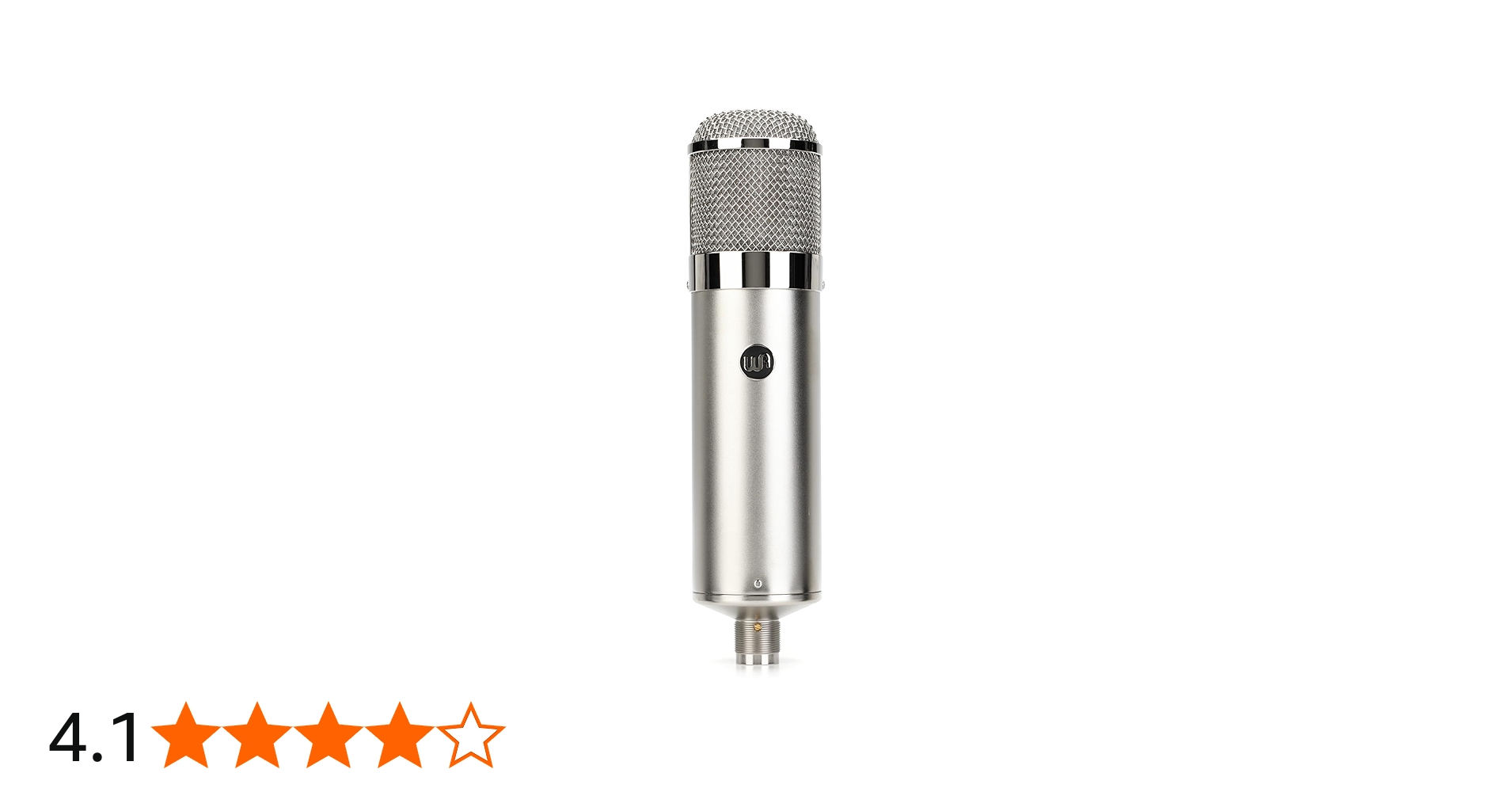 Amazon.co.jp: WARM AUDIO (ウォームオーディオ) Vacuum Tube Large