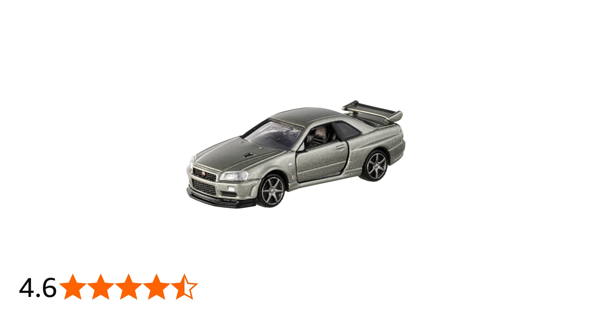 Amazon | トミカ プレミアム 日産 スカイライン GT-R V-SPECII Nur