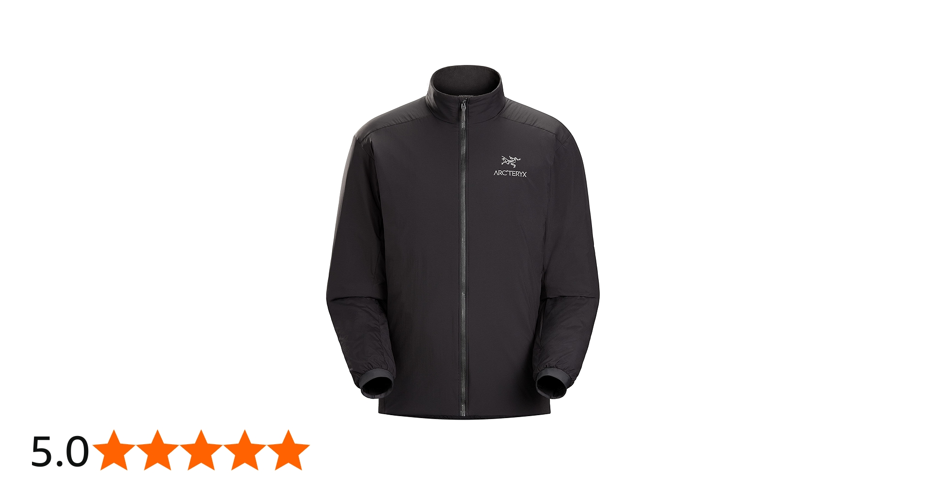 Amazon | ARC'TERYX(アークテリクス) Atom LT Jacket Men's アトム LT