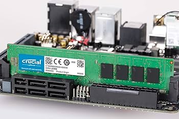 Amazon | Crucial デスクトップ用増設メモリ 32GB(16GBx2枚) DDR4