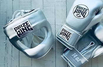 Amazon | PRIZE RING/プライズリング フルフェイス ヘッドギア