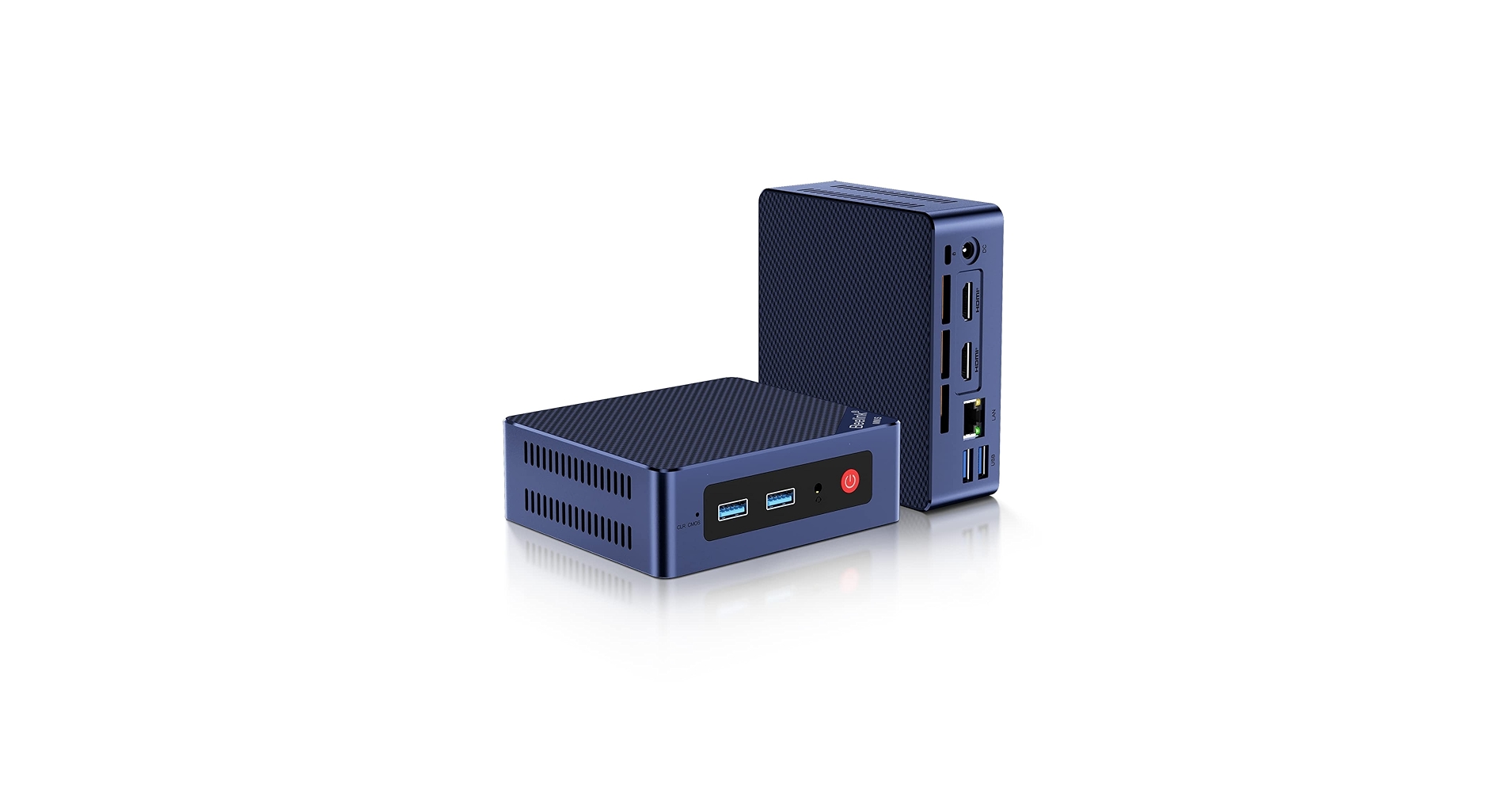 Amazon.com: Beelink Mini S12 Pro Mini PC, Intel 12th Gen N100 (4C