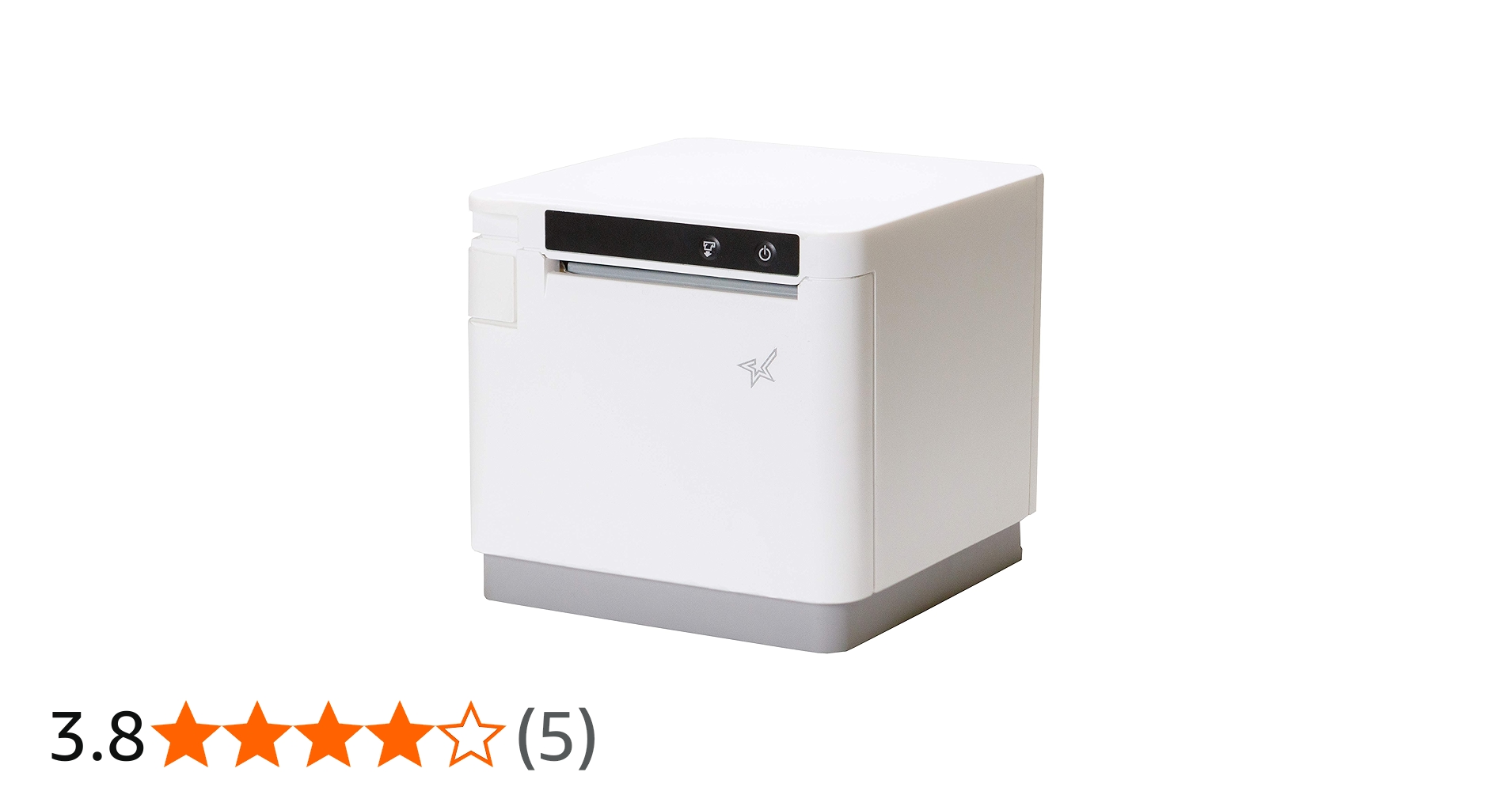 Amazon.co.jp: Star Micronics mC-Print3 3インチ イーサネット (LAN