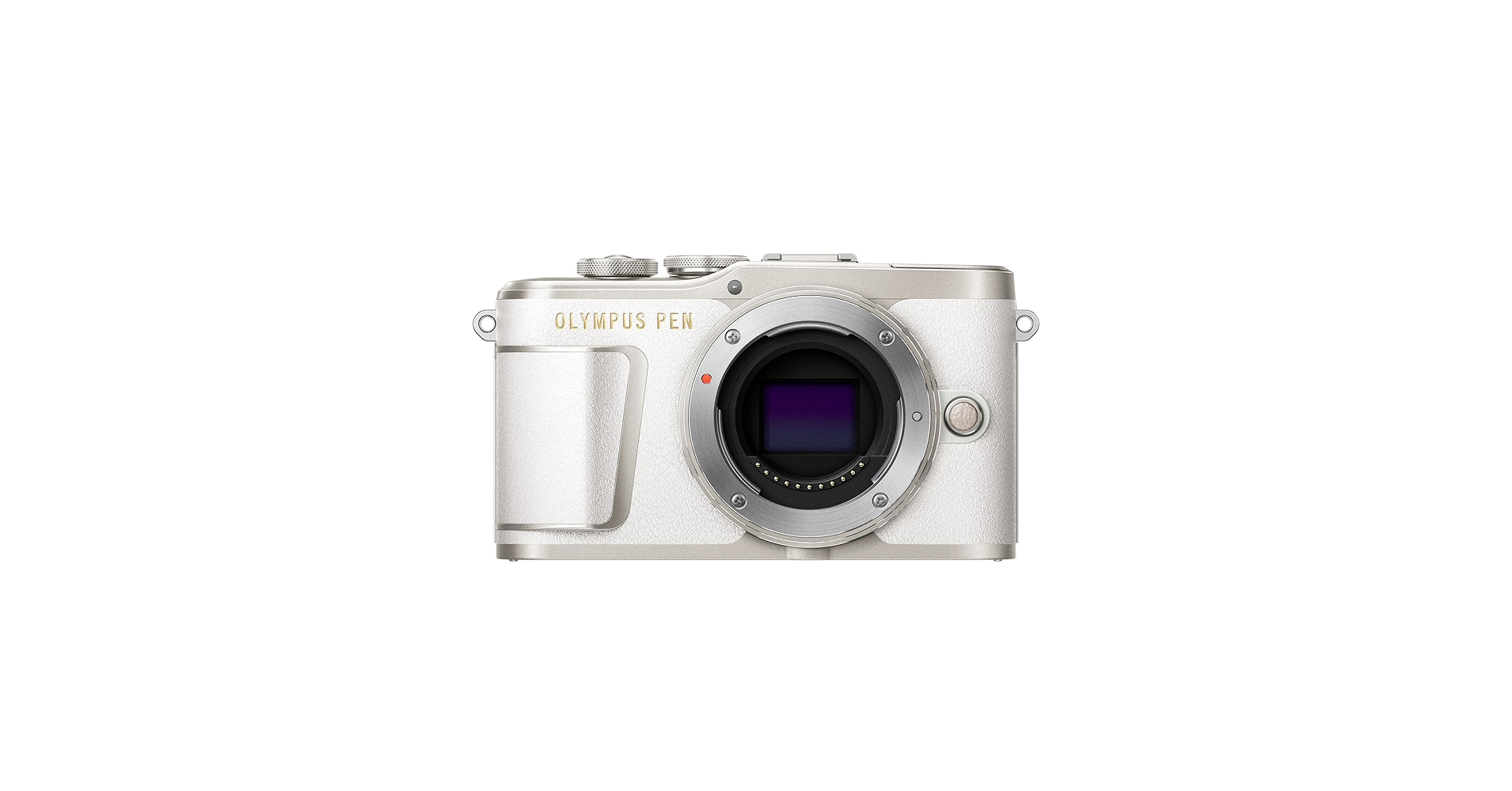 Amazon.com : OM SYSTEM OLYMPUS PEN E-PL9 Body Only with 3-Inch LCD