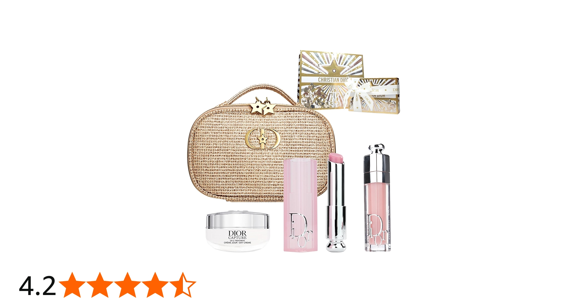 Amazon | 【国内正規品・ギフトセット】DIOR ディオール ホリデー