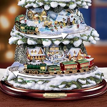 Amazon.co.jp: トーマス・キンケード Thomas Kinkade Wonderland