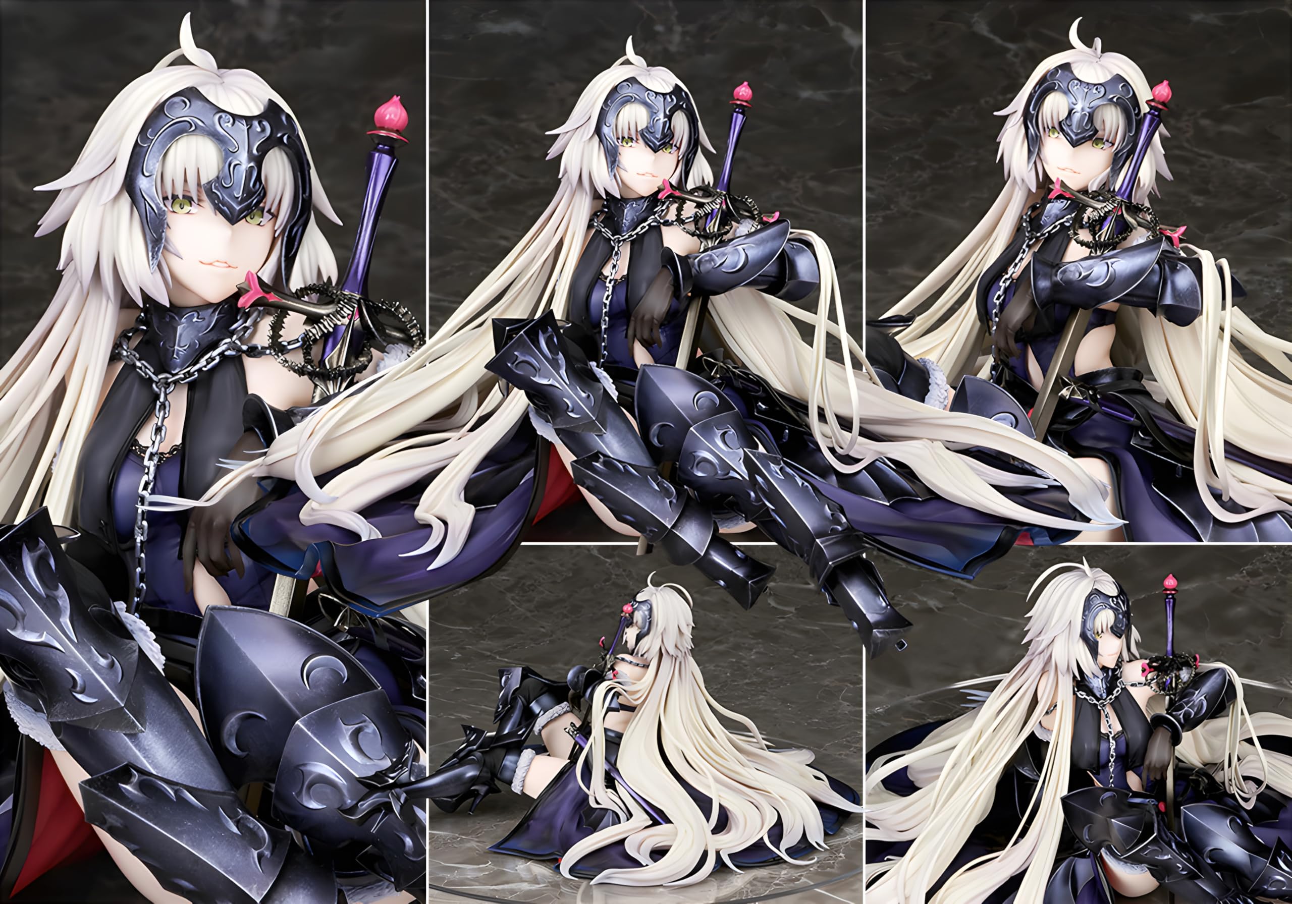 Amazon.co.jp: アルター Fate/Grand Order アヴェンジャー／ジャンヌ