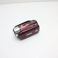 Amazon | Canon フルハイビジョンビデオカメラ iVIS HF M31 シルバー