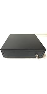 Amazon.co.jp: エプソン CD-A3336B キャッシュドロアー (ブラック