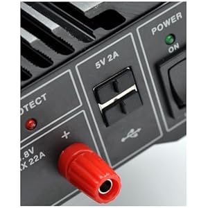 Amazon | ALINCO アルインコ DT-920 20A級スイッチング方式 DCDC