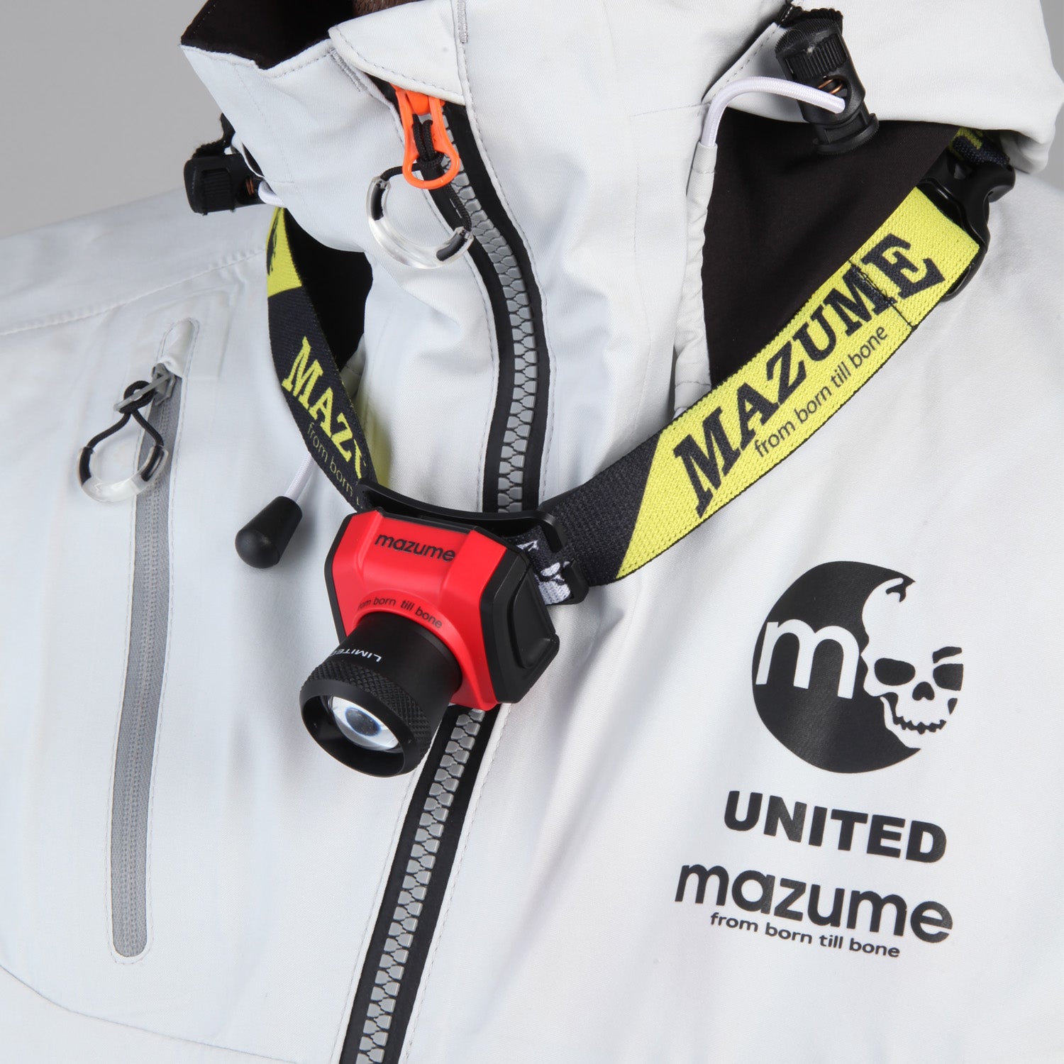 mazume Focus One Limited MZAS-301