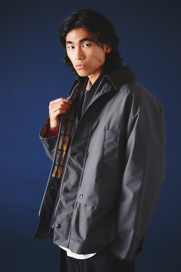バイヤー村手が厳選するURBS 2021AWメンズのオススメ Vol.2 – URBAN