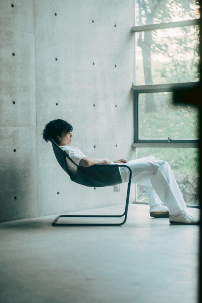 上質でずっと着られる日常着】THE STAGE オリジナルブランド 「THETA θ