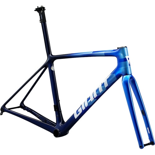 GIANT ( ジャイアント ) ロードフレーム TCR ADVANCED SL DISC FRAME