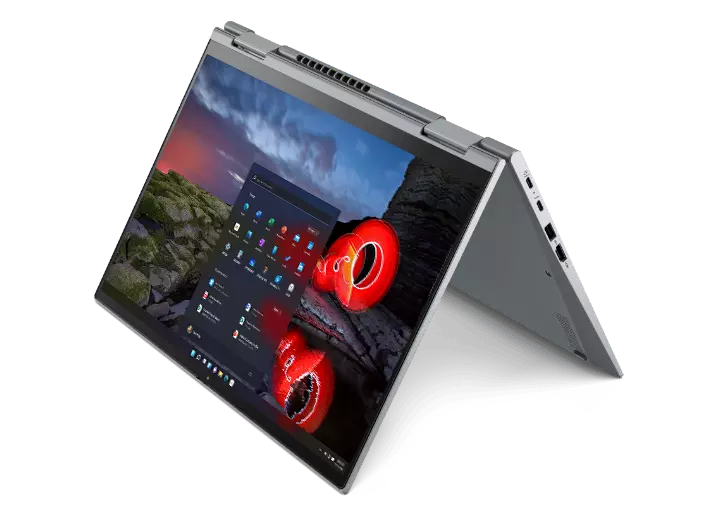 ThinkPad X1 Yoga Gen 6 | Ultralight 2 in 1 with Intel® Evo