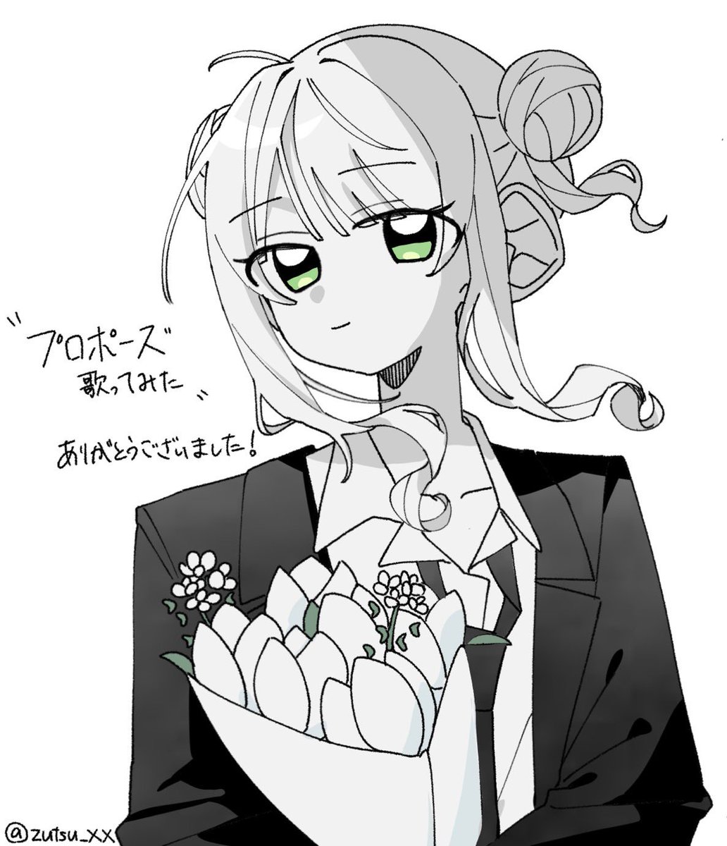 枢 るる (@lulu0607_) / Posts / X