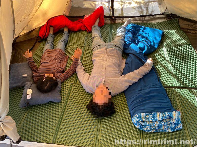 サバティカル スカイパイロットTC】実際に使ってわかった魅力・注意点