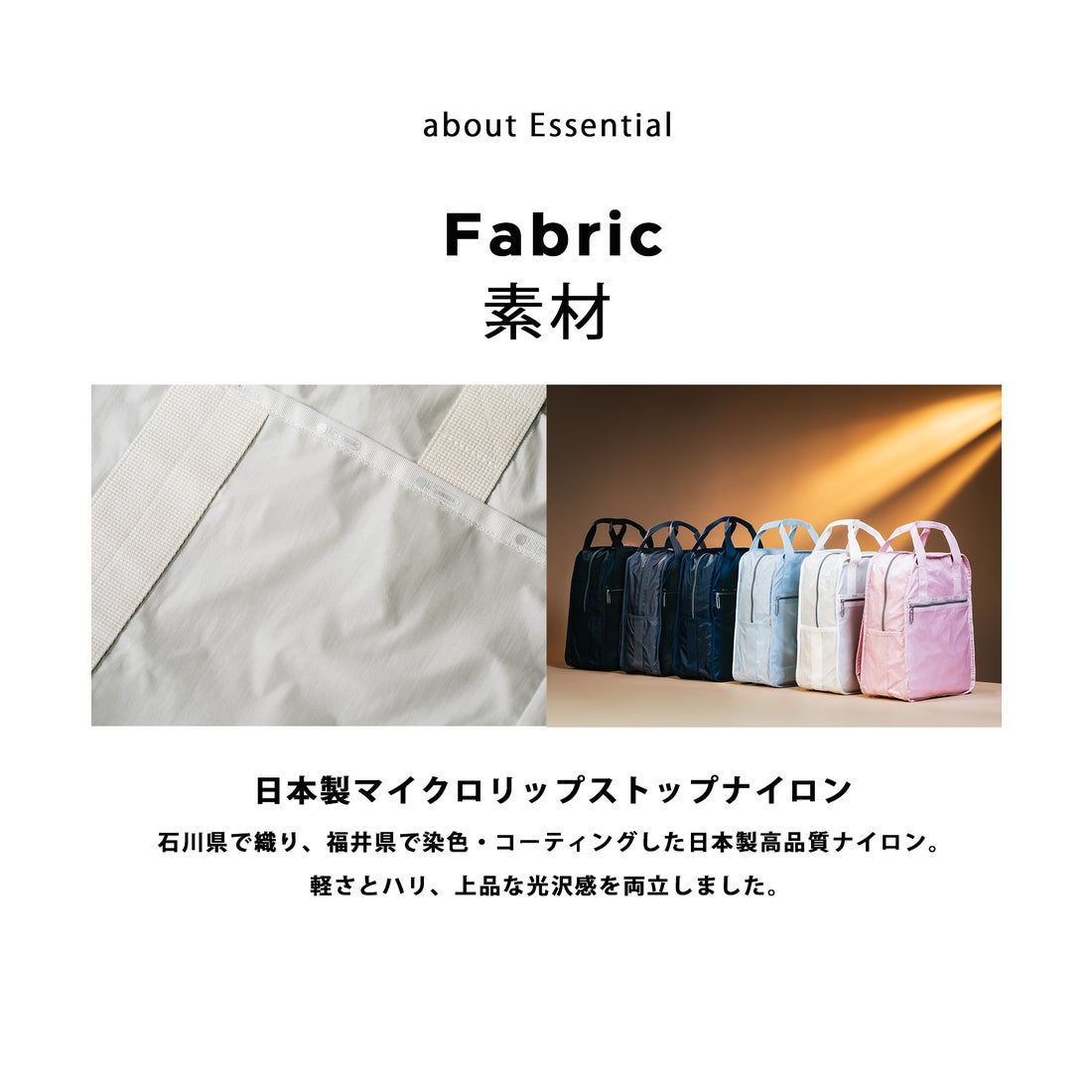 レスポートサック LeSportsac CR URBAN BACKPACK （シャドウグレーC