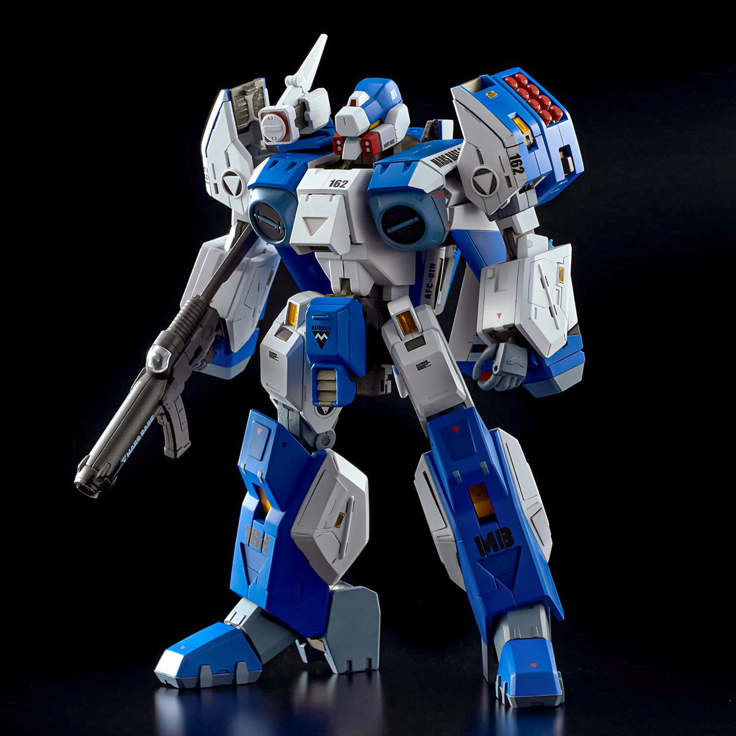 RIOBOT 1/48 AFC-01H レギオス・エータ（二次再販） – 株式会社千値練