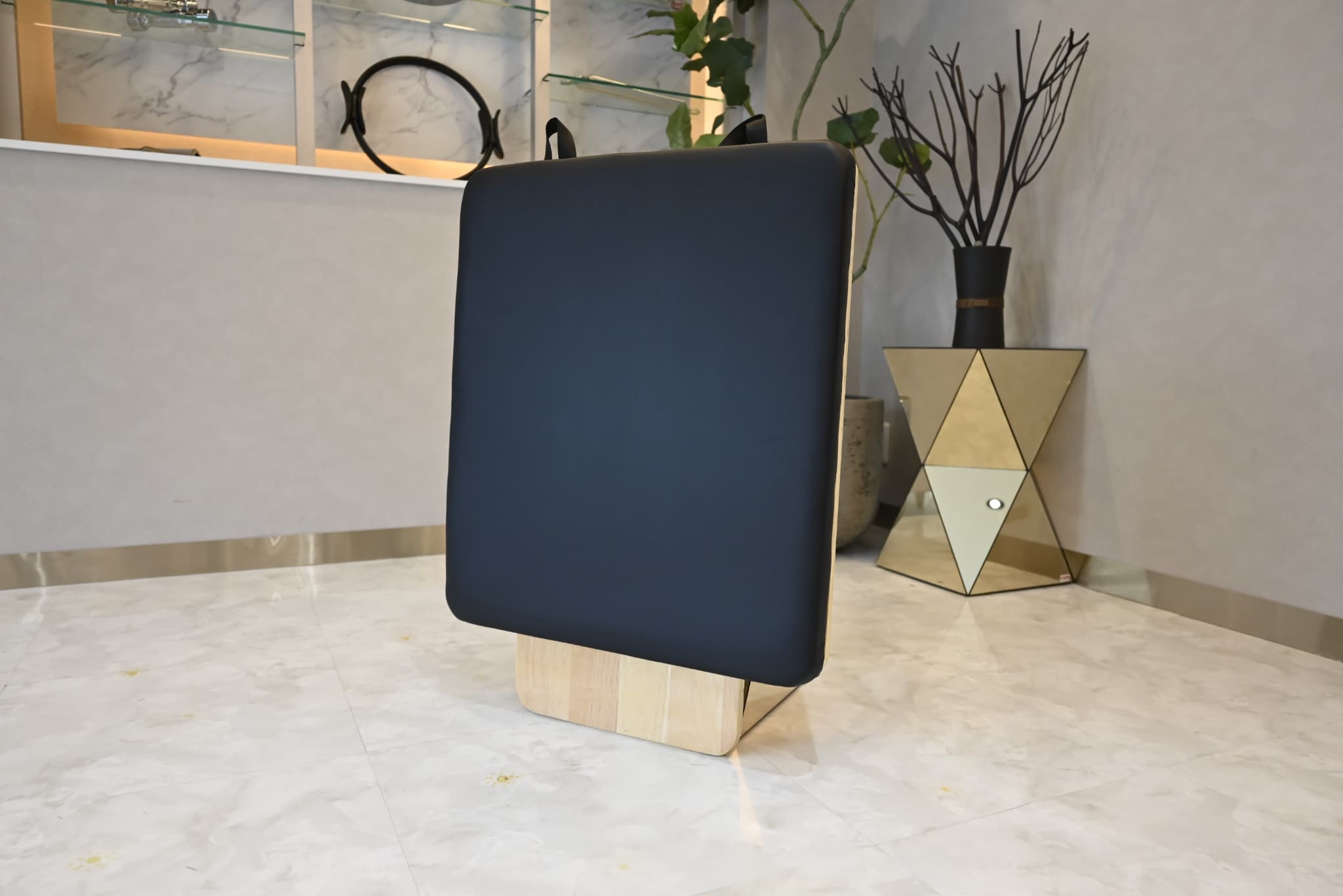 リフォーマータワー開業セット(オークフレーム) – lulubalance