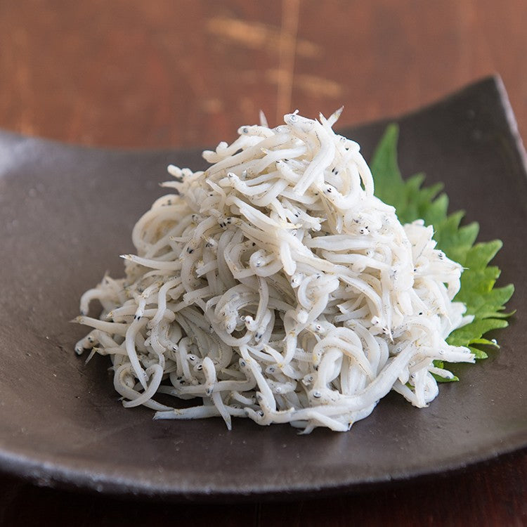 Shirasu