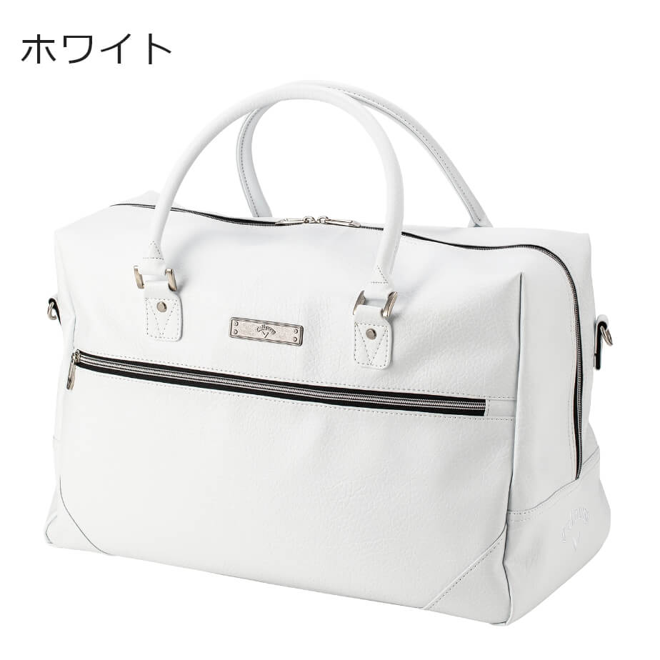 Callaway（キャロウェイ） ツアー Tour ボストンバッグ 23 JM メンズ